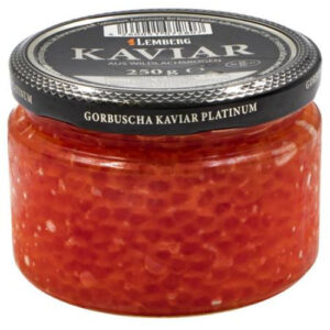Lemberg Buckellachskaviar 250g