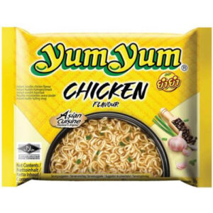 Nudelgericht "Yum-Yum" Huhn 60g