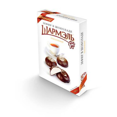 Sefir Scharmel schoko 250g