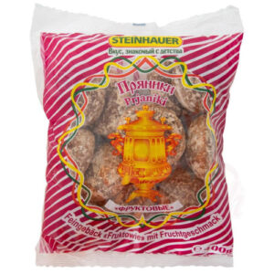 Feingebäck mit Fruchtgeschmack 400g