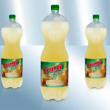 Erfrischungsgetränk Frutti Fresh Birne 2L