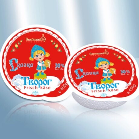 Frischkäse 30% 450 g