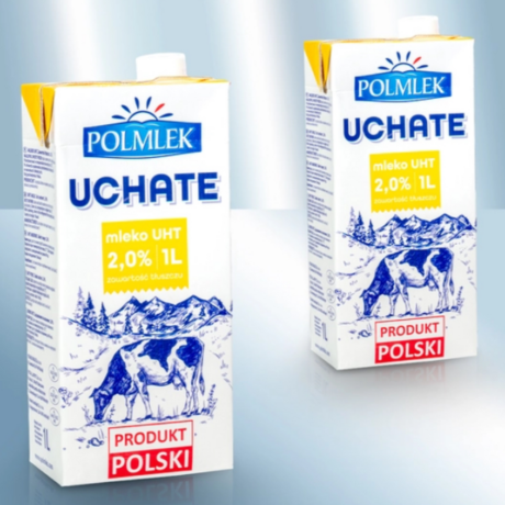 H-Milch 2% 1kg