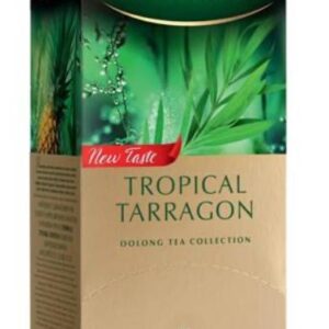 Tee Greenfield Tropical Tarragon 25Stx1,5g