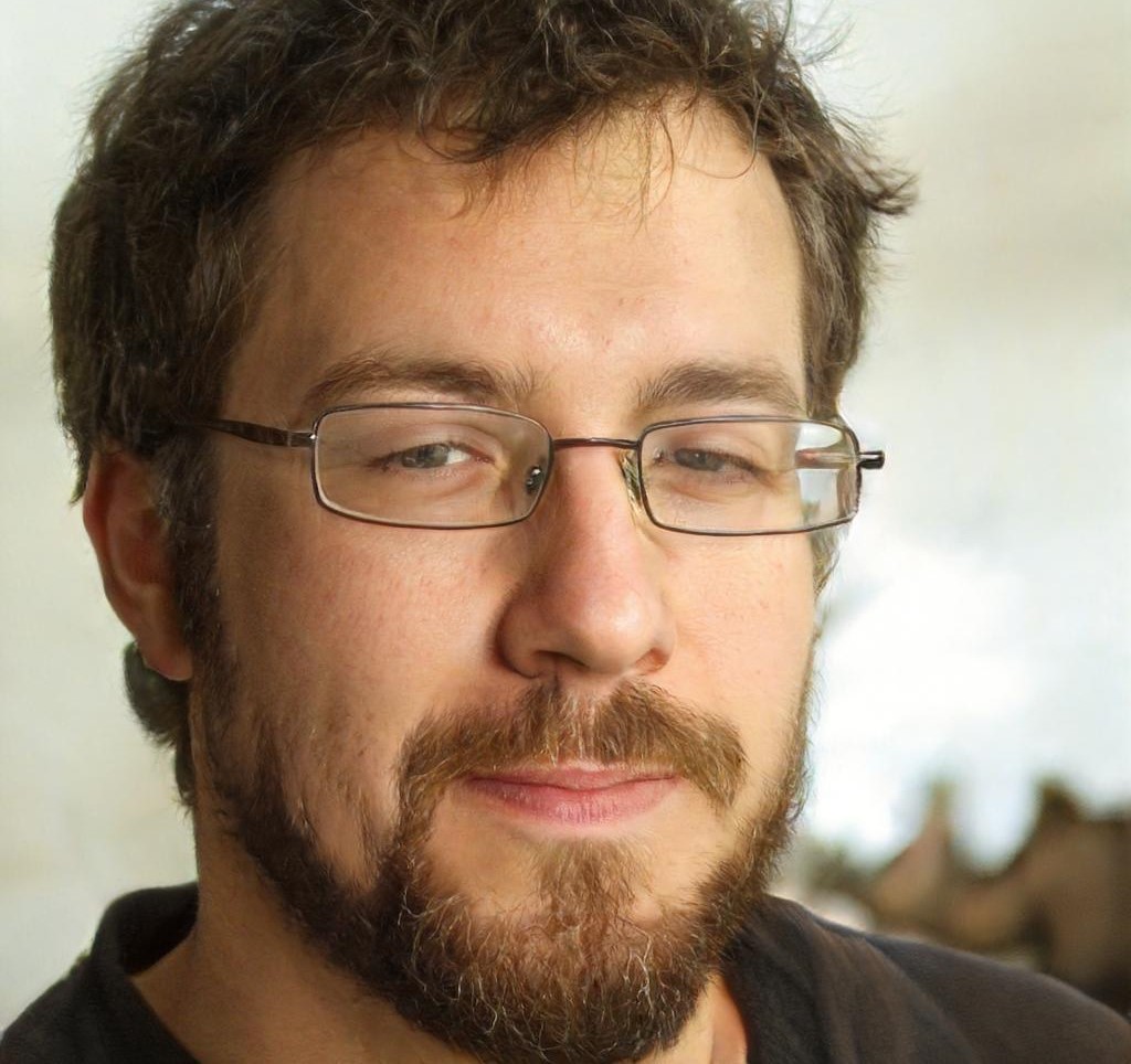 Сяргей Міхалёв